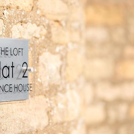 The Loft: Unique, Romantic, Grade II Listed, Dog Friendly 스토우온더올드 외부 사진