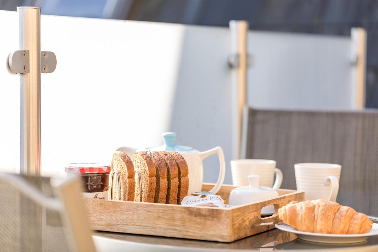 The Loft: Unique, Romantic, Grade II Listed, Dog Friendly 스토우온더올드 외부 사진