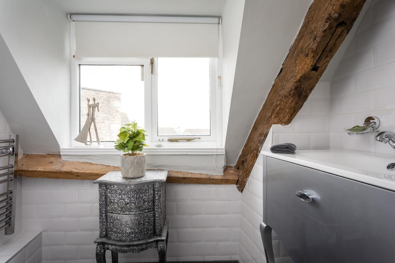 The Loft: Unique, Romantic, Grade II Listed, Dog Friendly 스토우온더올드 외부 사진